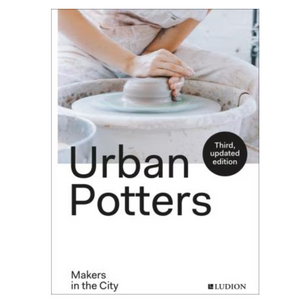 URBAN POTTERS - TREGGIDEN