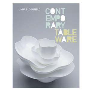 CONTEMPORARY TABLEWARE - BLOOMFIELD