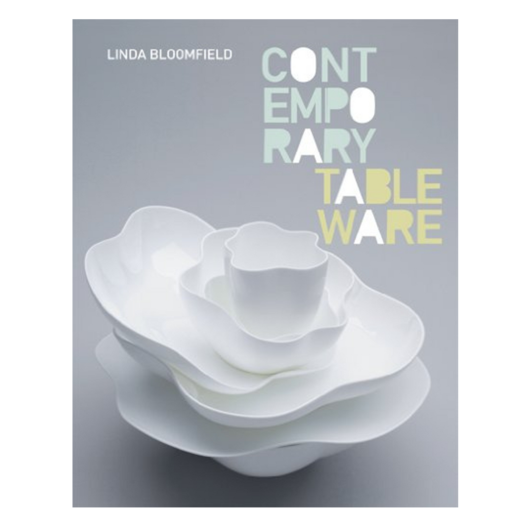 CONTEMPORARY TABLEWARE - BLOOMFIELD