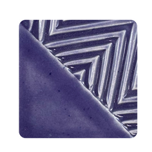 Load image into Gallery viewer, 10 KG CONE 6 PURPLE HAZE GLOSS GLAZE (DRY)
