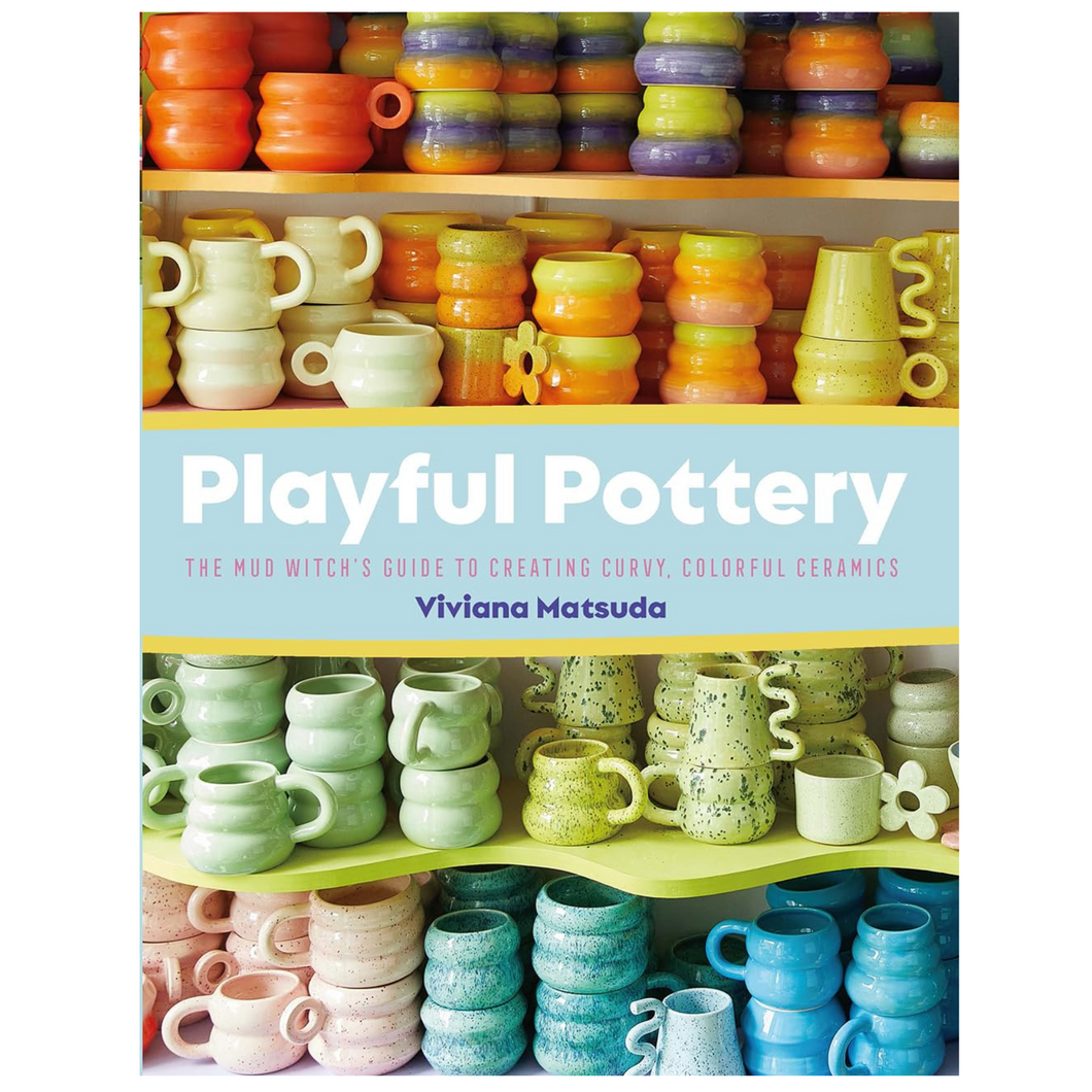 PLAYFUL POTTERY