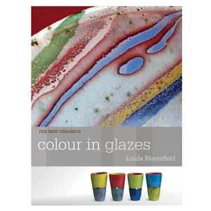 COLOUR IN GLAZES - BLOOMFIELD