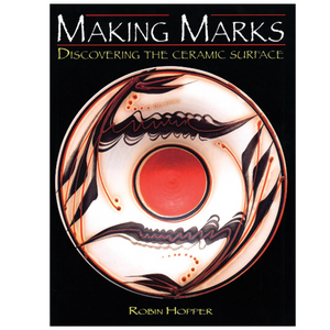 MAKING MARKS - HOPPER