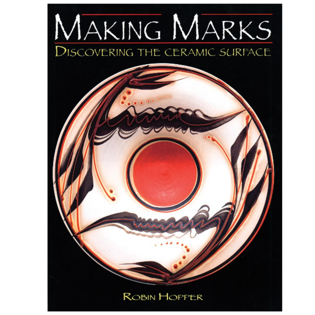 MAKING MARKS - HOPPER
