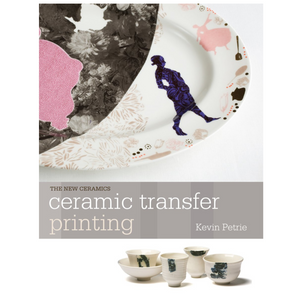 CERAMIC TRANSFER PRINTING - PETRIE