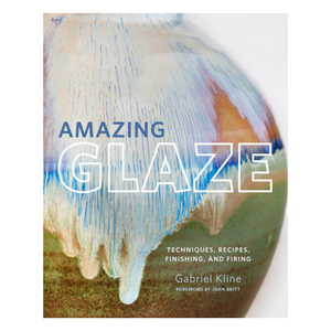 AMAZING GLAZE - KLINE