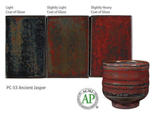 Load image into Gallery viewer, AMACO ANCIENT JASPER PC-53

