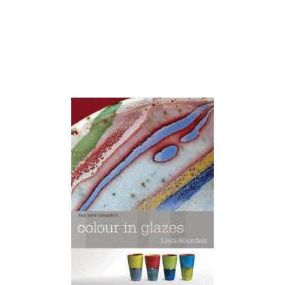 Color in Glazes by Bloomfield