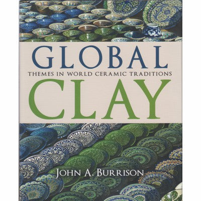 Global Clay by Burrison