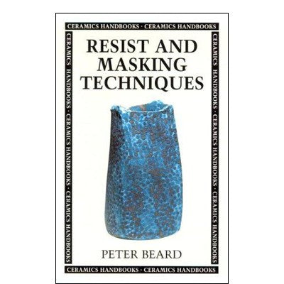 Resist and Masking Techniques by Beard