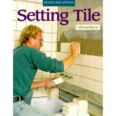 Setting Tile by Byrne