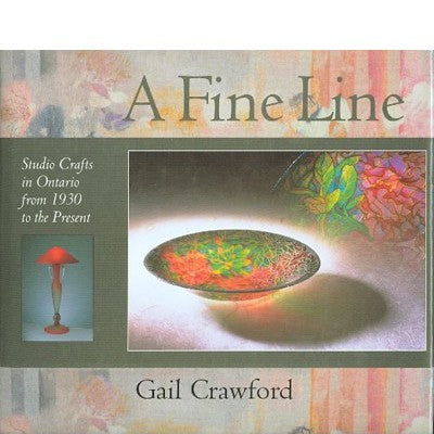 A Fine Line - Crawford