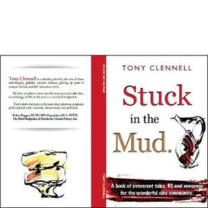 Stuck in the Mud by Clennell