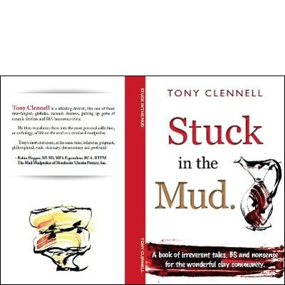 Stuck in the Mud by Clennell