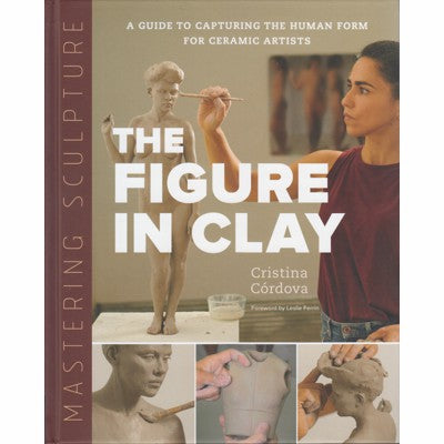 The Figure in Clay by Cordova