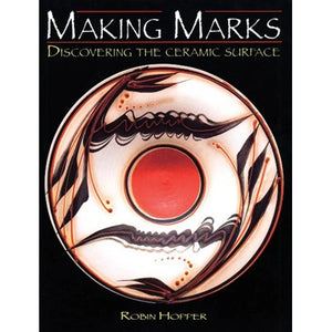 Making Marks by Hopper