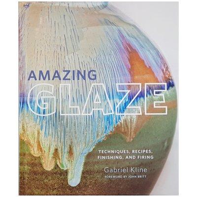 Amazing Glaze by Kline