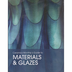Materials & Glazes - CM