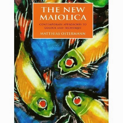 The New Maiolica by Ostermann