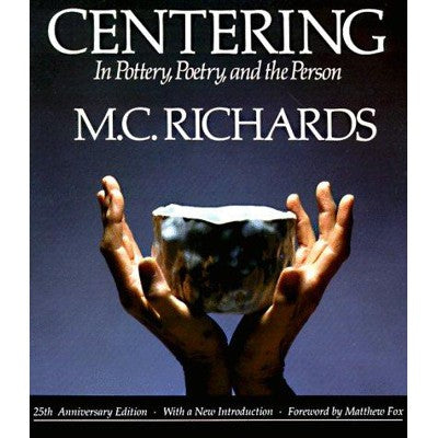 Centering in Pottery... by Richards