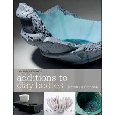 Additions To Clay Bodies - Standen