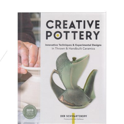 Creative Pottery by Schwartzkopf