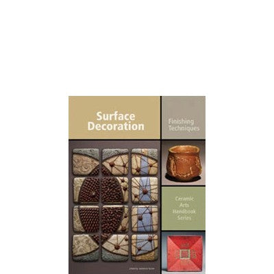 Surface Decoration Finishing Techniques
