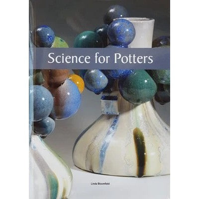 Science For Potters by Bloomfield