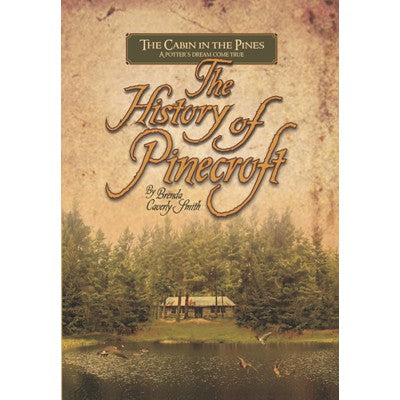 The History of Pinecroft by Smith