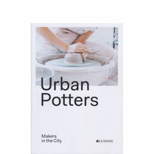 Urban Potters by Treggiden