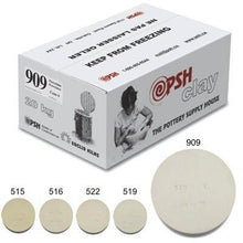 Load image into Gallery viewer, PSH 909 Cone 6 Clay
