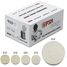 Load image into Gallery viewer, PSH 910 Cone 6 Clay
