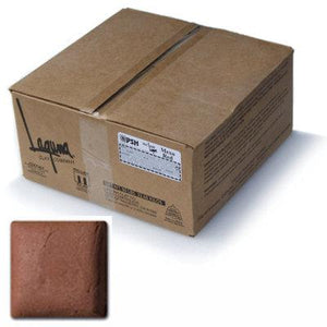 50lbs MEXO-RED AIR HARDENING CLAY