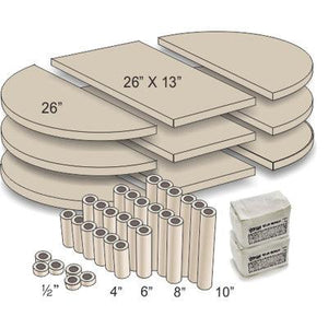 FURNITURE PACKAGE FOR R-450