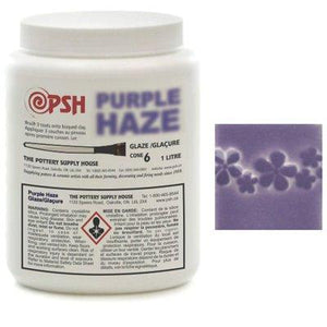 1L 6 Purple Haze Glaze