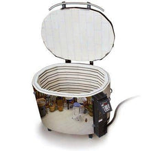 Load image into Gallery viewer, R-450 KILN WITH BARTLETT DIGITAL CONTROL
