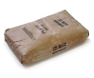 L D CARLSON Bentonite Clay - 1 LB Bag For Wine, Beer, & Chemical Making