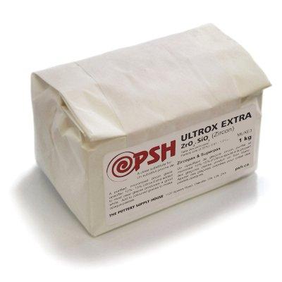Ultrox Extra Glaze Opacifier