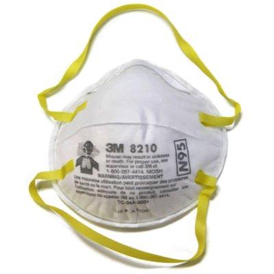 3M DISPOSABLE MASK