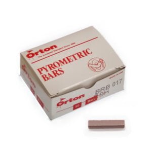 Orton Bar Cones 015