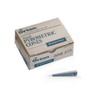 Orton Small Cones 016