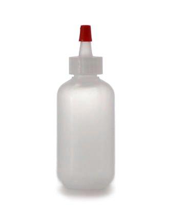 3 Oz Ceramic Precision Tip Applicator Bottle For Pottery Tools For Clay  Supplies With Needle And Filling Funnel