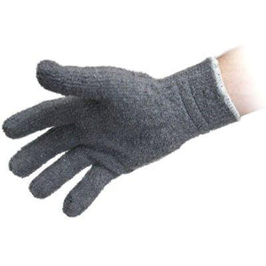 TERRY CLOTH GLOVES