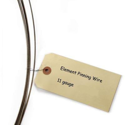 METRE ELEMENT PIN WIRE 5-11G