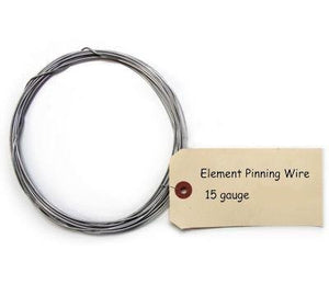 METRE ELEMENT PIN WIRE 12-19G
