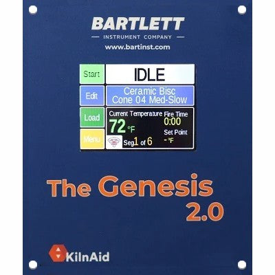 Bartlett Genesis 2.0 Control