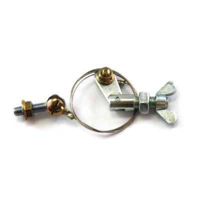 WEDGING BOARD REPLACEMENT WIRE