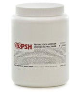 REFRACTORY MORTAR - Select Size