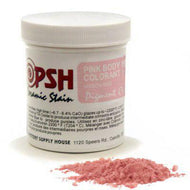 PINK BODY STAIN 6020