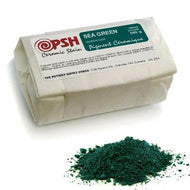 SEA GREEN STAIN 6268